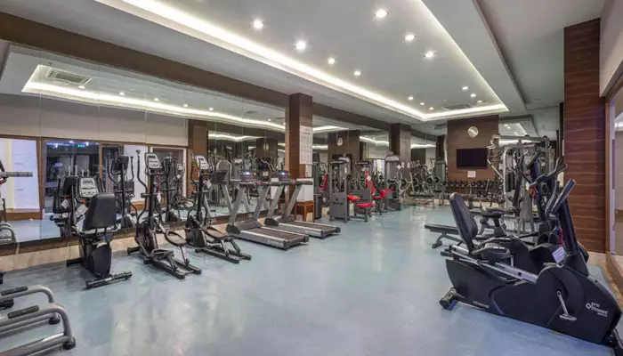 هتل رامادا ریزورت بای ویندهام لارا آنتالیا